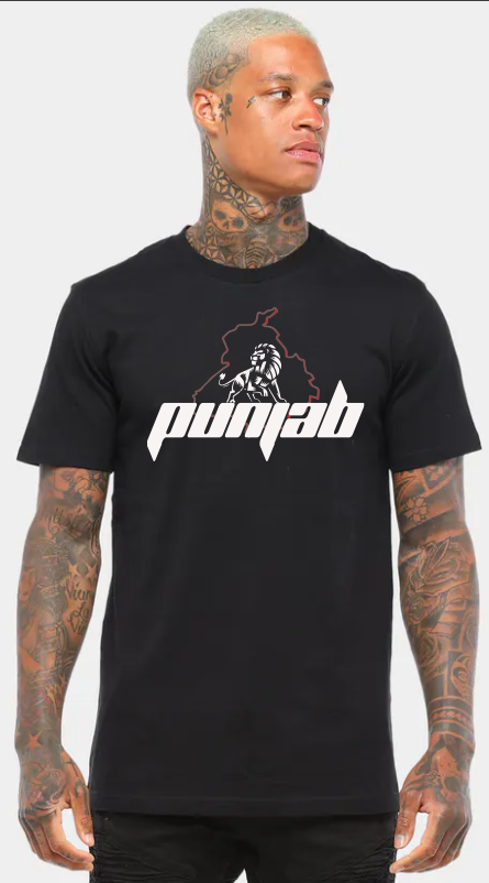 Punjab-t-shirt