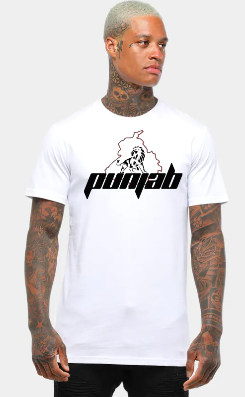 Punjab-t-shirt