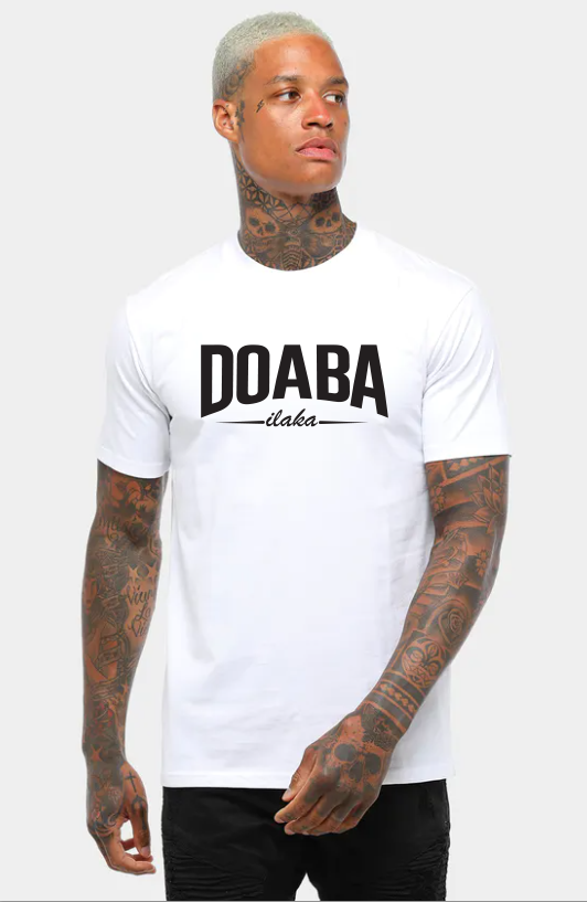 Doaba-t-shirt