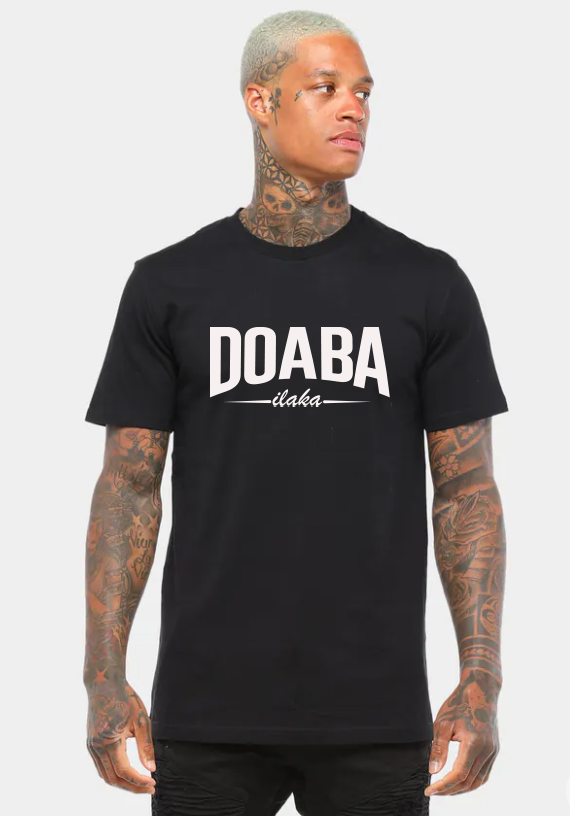 Doaba-t-shirt