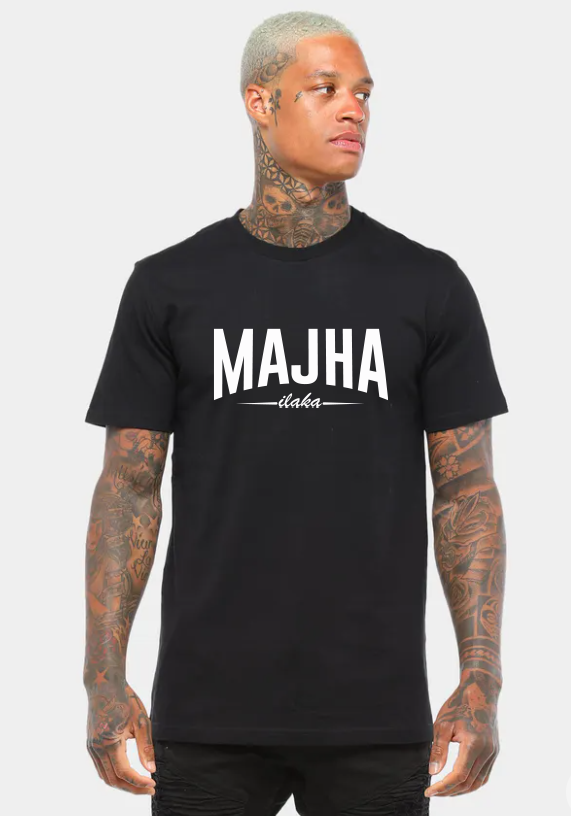 Punjab-Majha-t-shirt